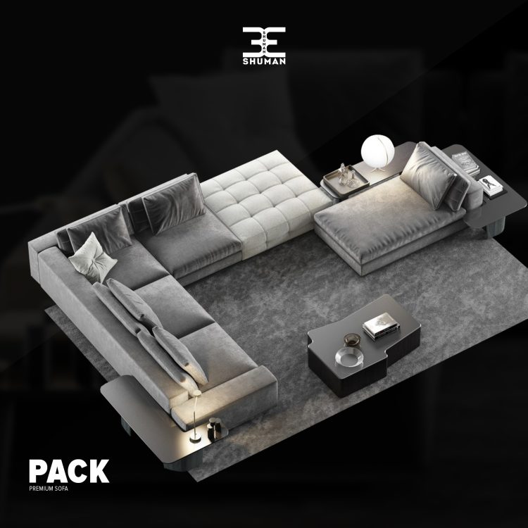 Pack