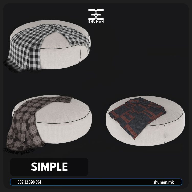 Simple T