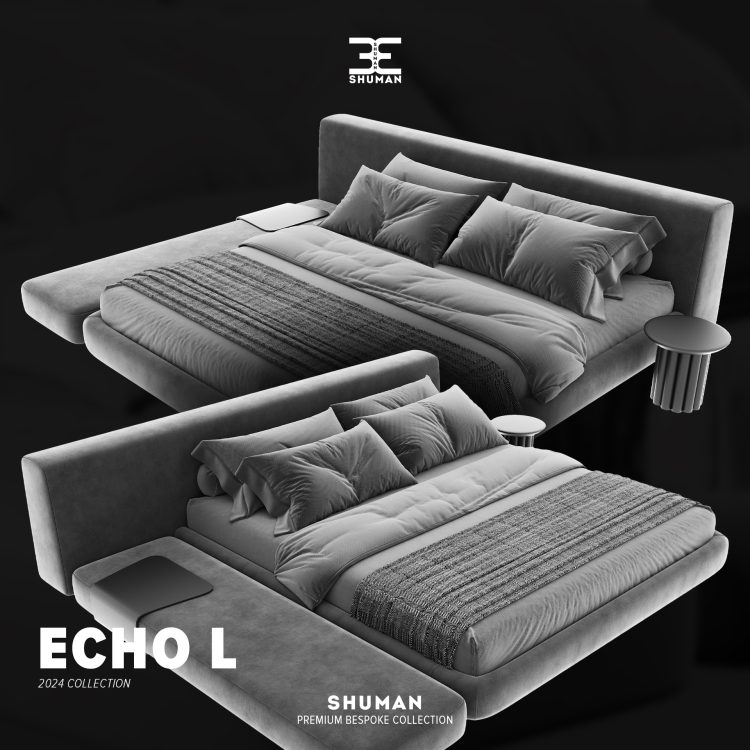 луксузни лежаи