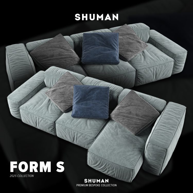 Form S