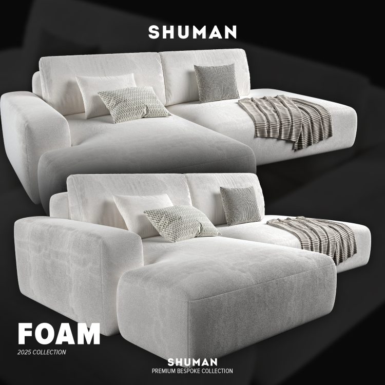 Foam